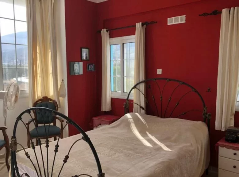 3 bedroom villa 140 m² Kyrenia, Cyprus