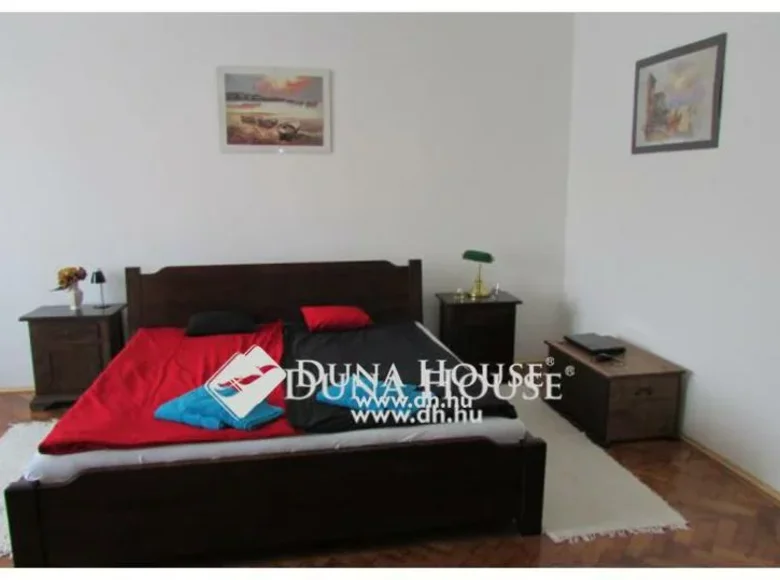 Wohnung 85 m² Budapest, Ungarn