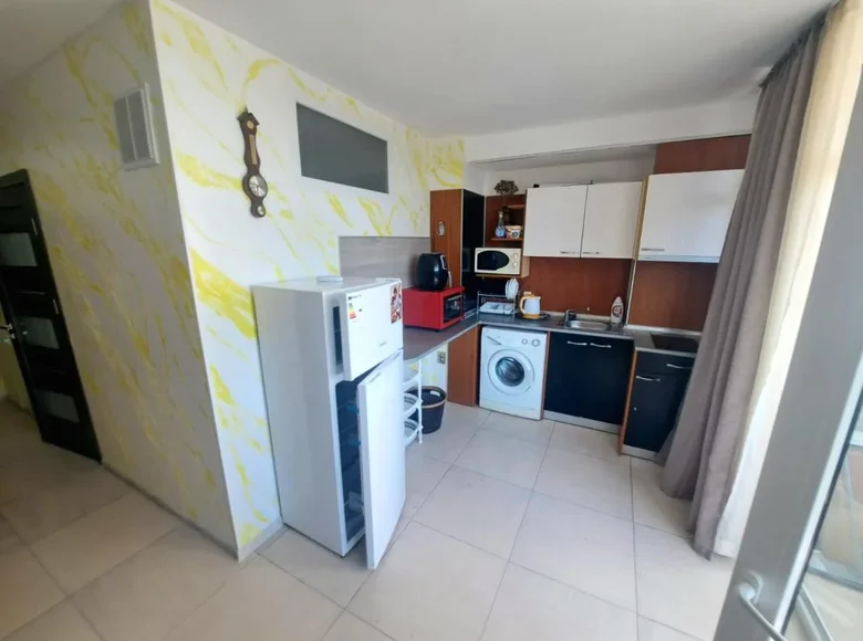Studio 1 Schlafzimmer 46 m² Nessebar, Bulgarien