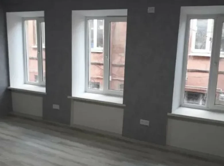 Apartamento 1 habitación 26 m² Odesa, Ucrania