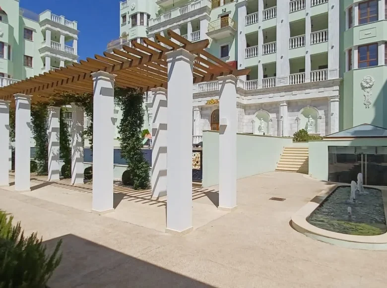 3 bedroom apartment 240 m² Germasogeia, Cyprus