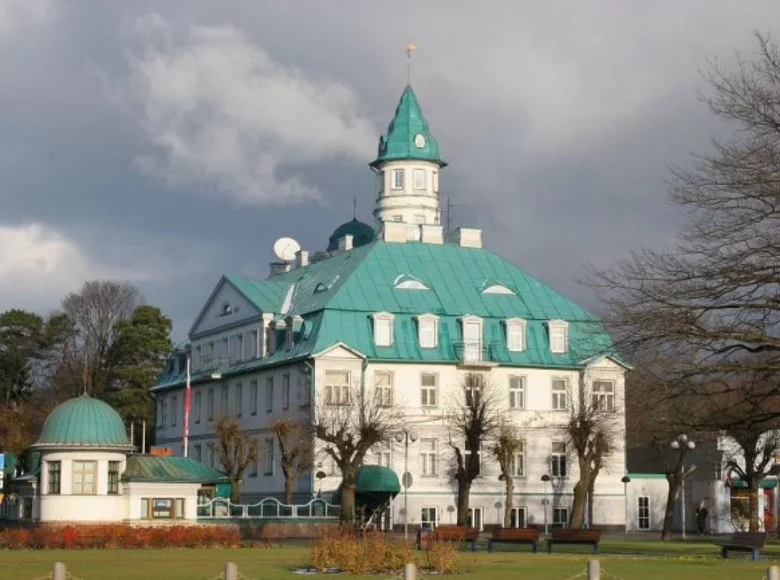 Hôtel 1 838 m² à Jurmala, Lettonie