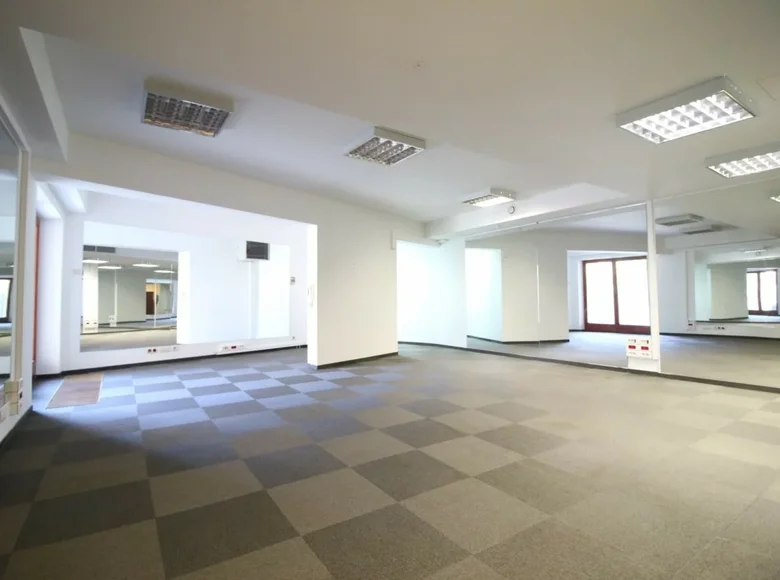 Wohnung 97 m² in Krakau, Polen