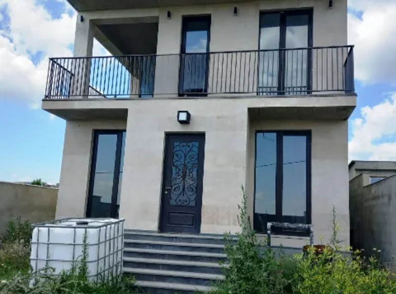 Dom 5 pokojów 125 m² Tbilisi, Gruzja