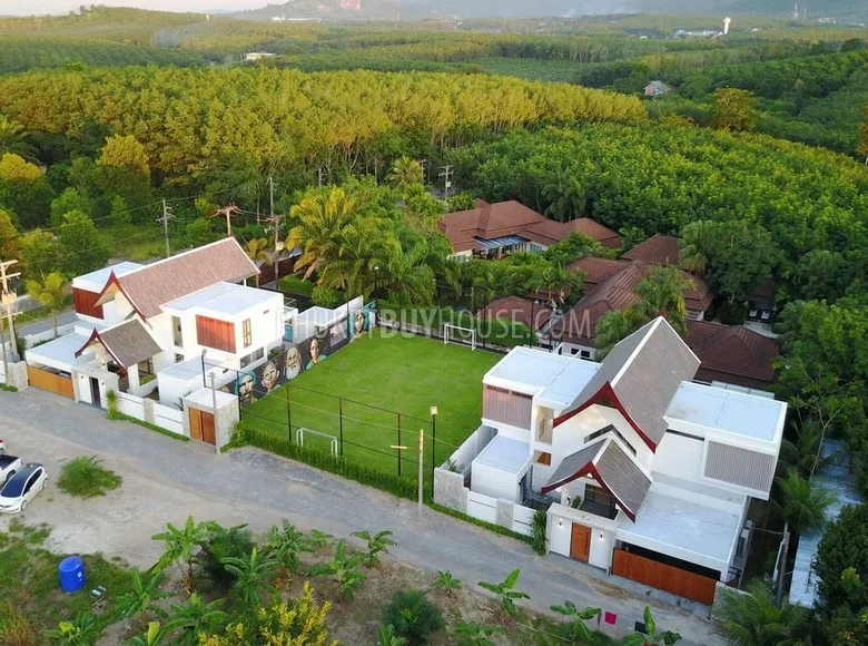 Villa 9 habitaciones  Phuket, Tailandia