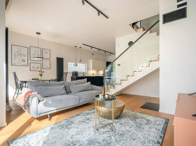 Maison 4 chambres 130 m² Varsovie, Pologne