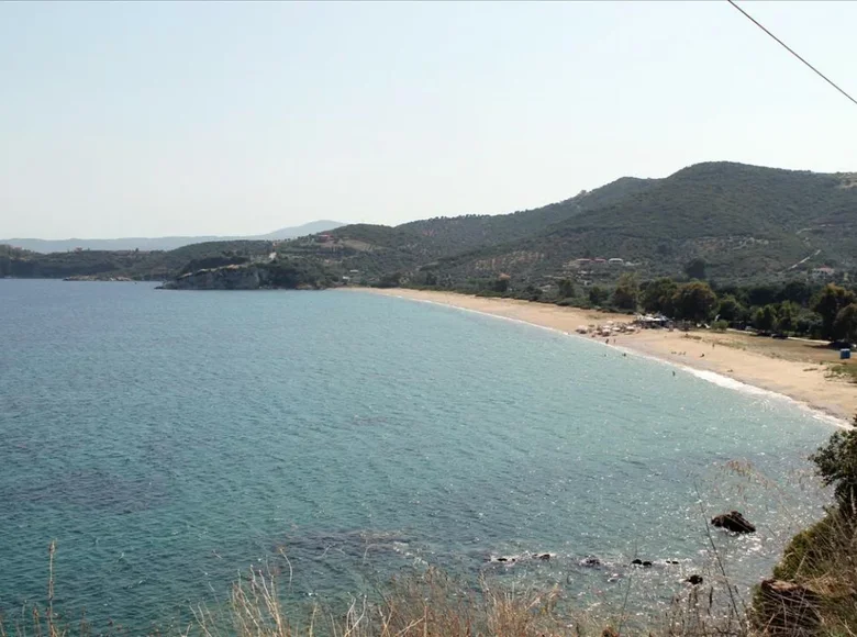 Land 8 620 m² South Aegean, Greece