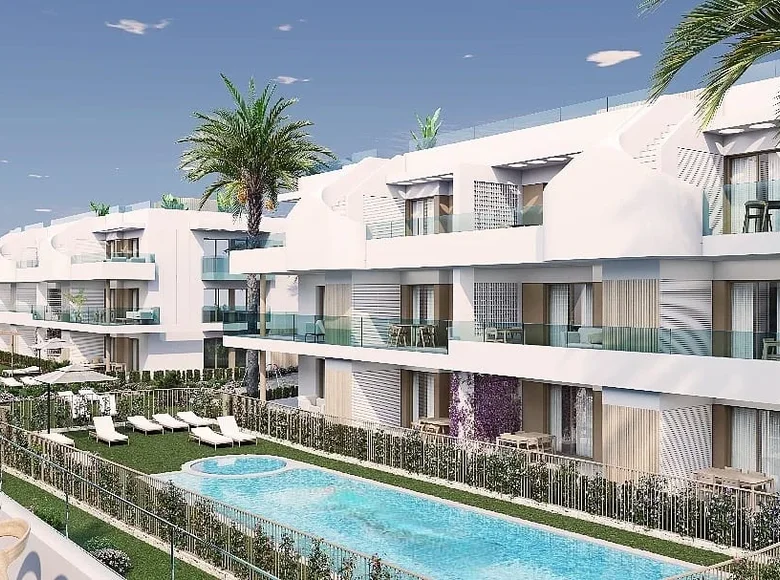 Apartamento 81 m² Španjolska, Španjolska