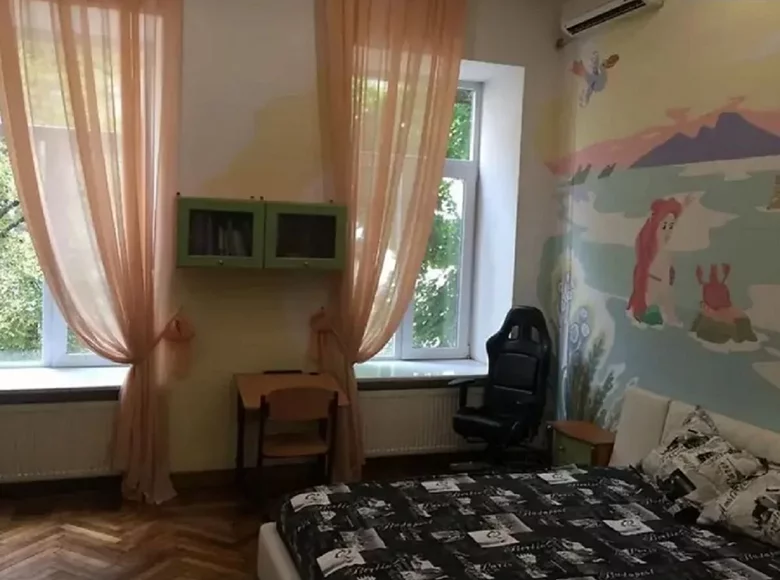 Apartamento 7 habitaciones 350 m² Odesa, Ucrania