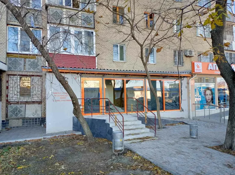 Commercial property 65 m² in Odesa, Ukraine