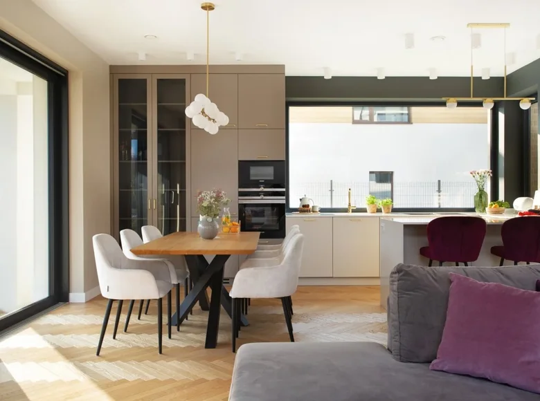 Apartment 181 m² Krakow, Poland