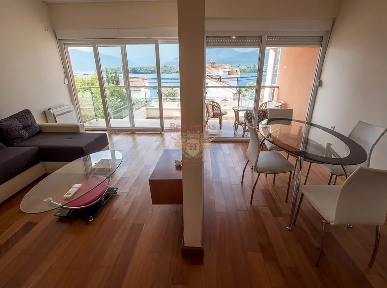 Wohnung 2 Schlafzimmer 67 m² Montenegro, Montenegro