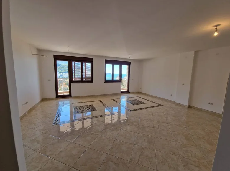 Apartamento 2 habitaciones 103 m² Becici, Montenegro