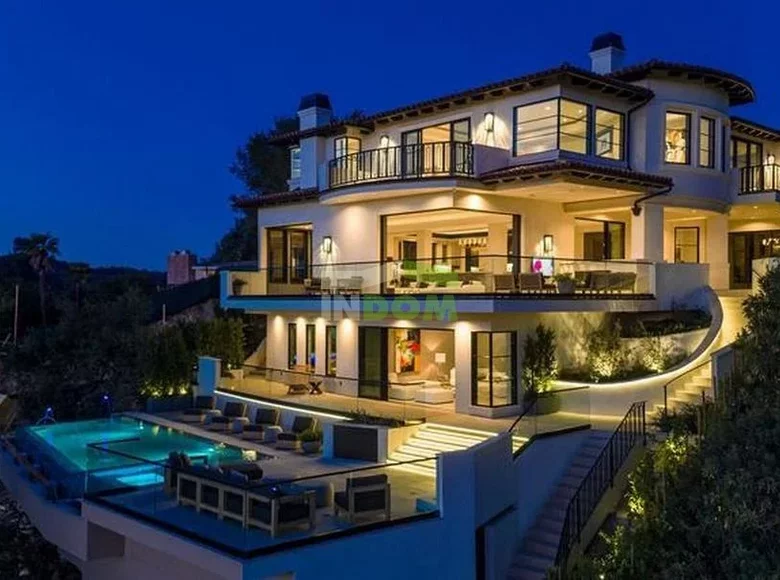 Villa 1 146 m² Californie, États-Unis d'Amérique