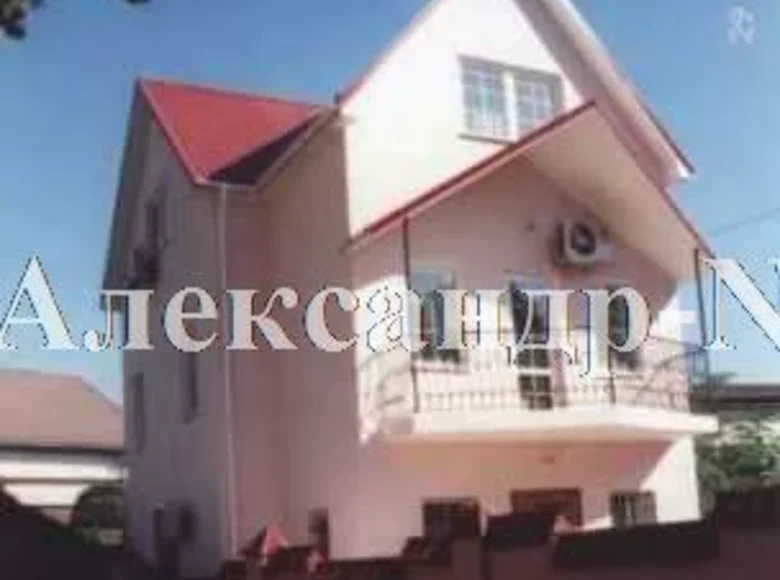 4 room house 150 m² Odessa, Ukraine