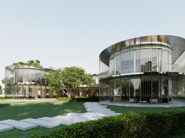 Revenue house 755 m² in Riga, Latvia