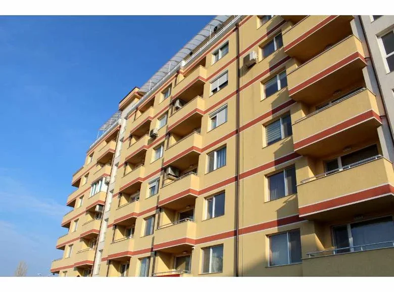 Appartement 3 chambres 110 m² Vrabnitsa, Bulgarie
