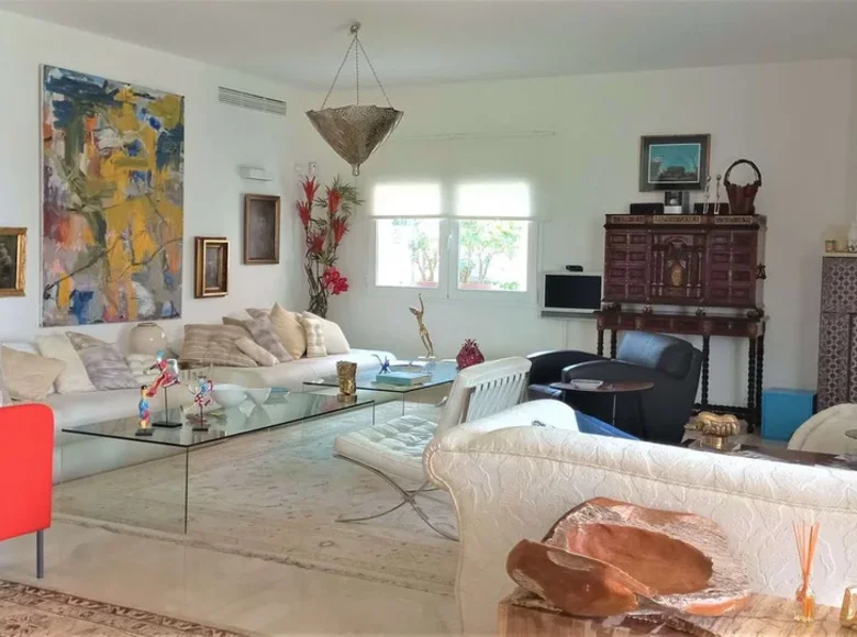 Appartement 5 chambres  Estepona, Espagne