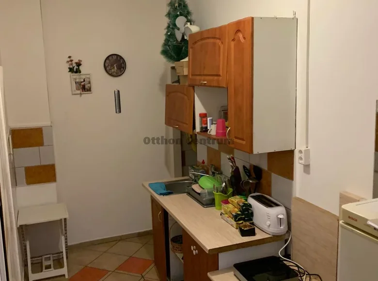 1 room apartment 25 m² Budapest, Hungary