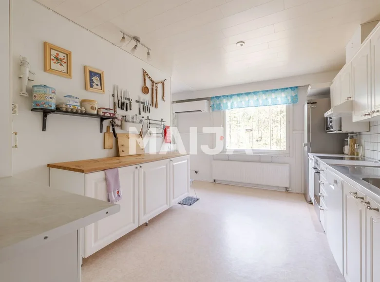 Maison 6 chambres 302 m² Meltaus, Finlande