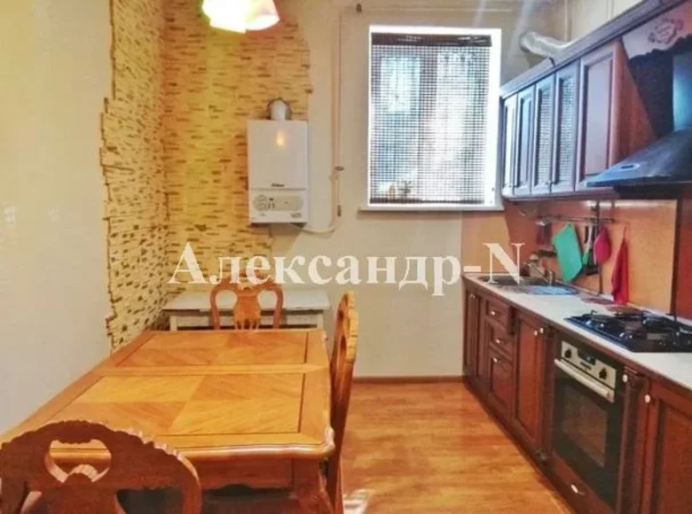 Wohnung 2 Zimmer 67 m² Odessa, Ukraine