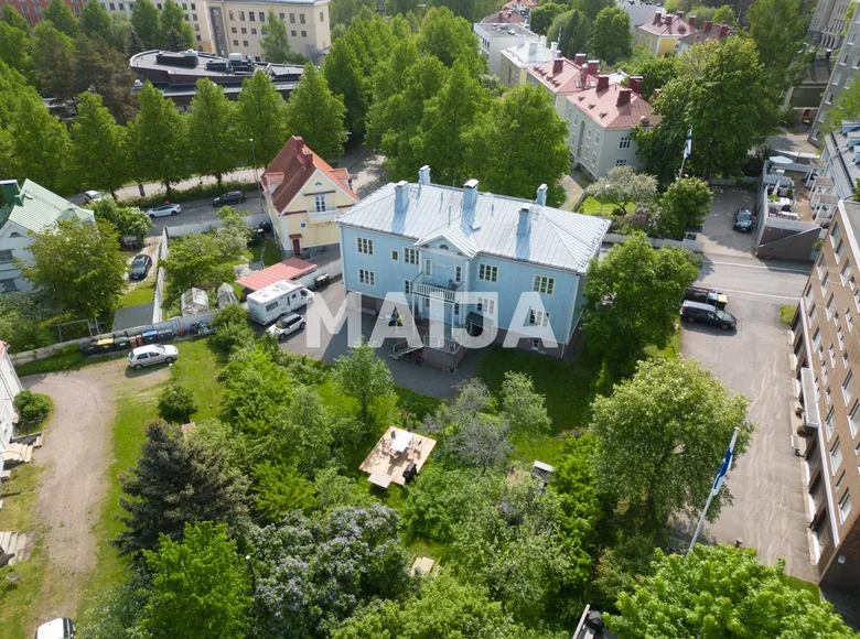 Квартира 3 комнаты 100 м² Tampere sub region, Финляндия