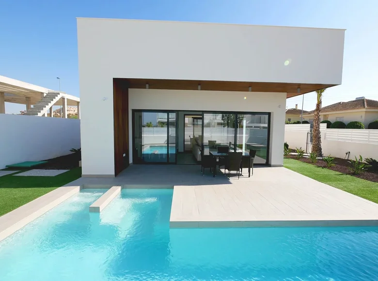 3 bedroom house 153 m² Spain, Spain