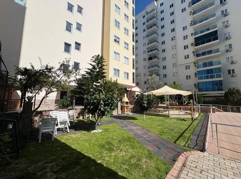 2 bedroom apartment  Mahmutlar, Turkey
