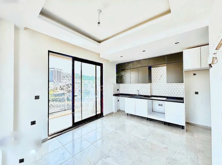 Apartamento 2 habitaciones 37 m² Alanya, Turquía