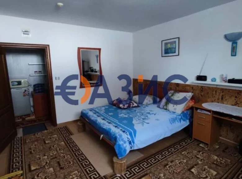 Apartment 28 m² Sveti Vlas, Bulgaria