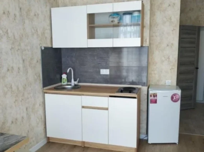 Appartement 1 chambre 24 m² Sievierodonetsk, Ukraine