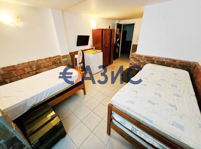 Apartment 24 m² Nesebar, Bulgaria