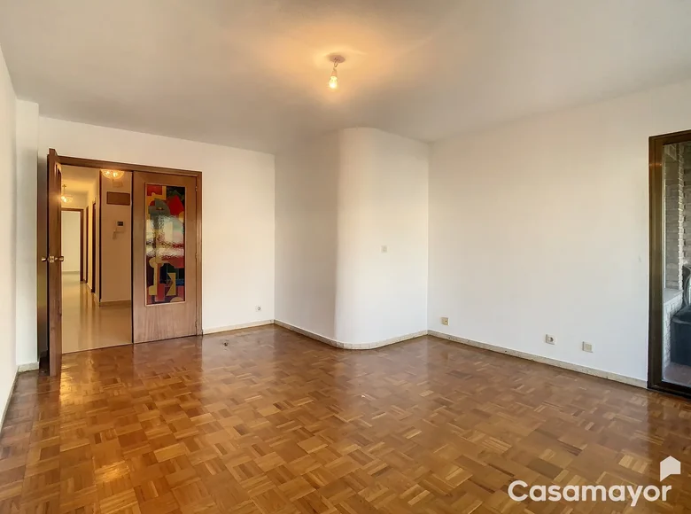 Квартира 3 спальни 123 м² Аликанте, Испания