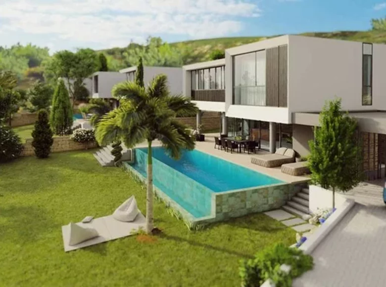 Villa de 3 habitaciones 315 m² Peyia, Chipre