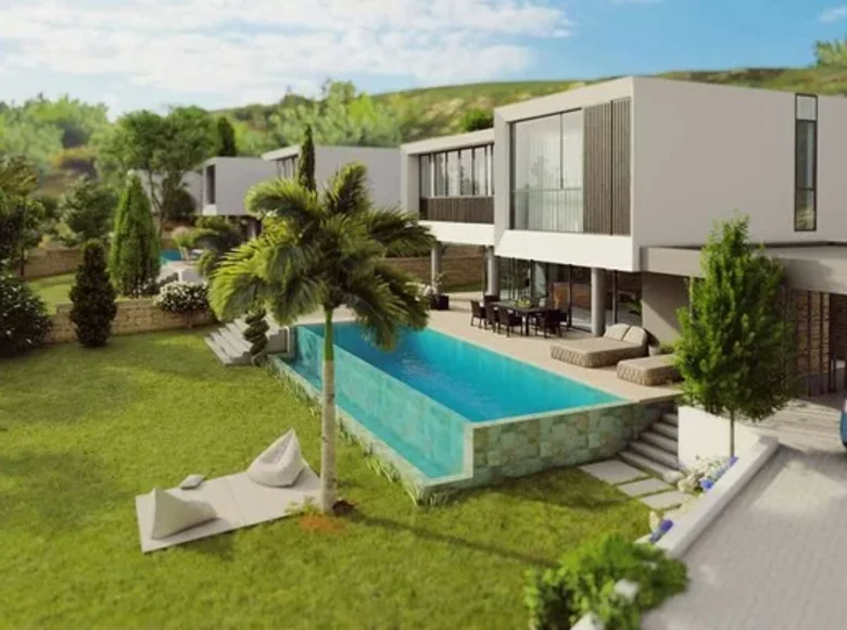 Villa 3 pièces 315 m² Pegeia, Bases souveraines britanniques