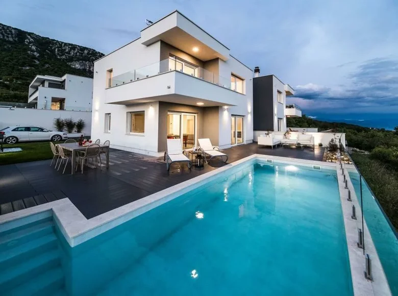 villa de 3 chambres 160 m² Crikvenica, Croatie