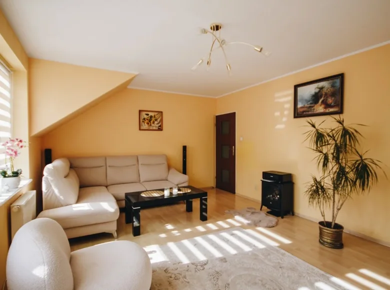 Appartement 300 m² Gdynia, Pologne