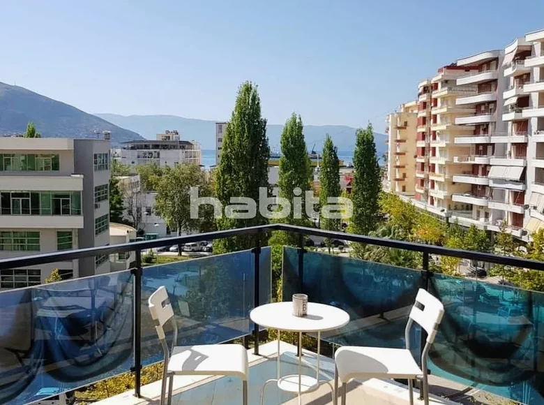 Квартира 3 комнаты 105 м² Vlore, Албания