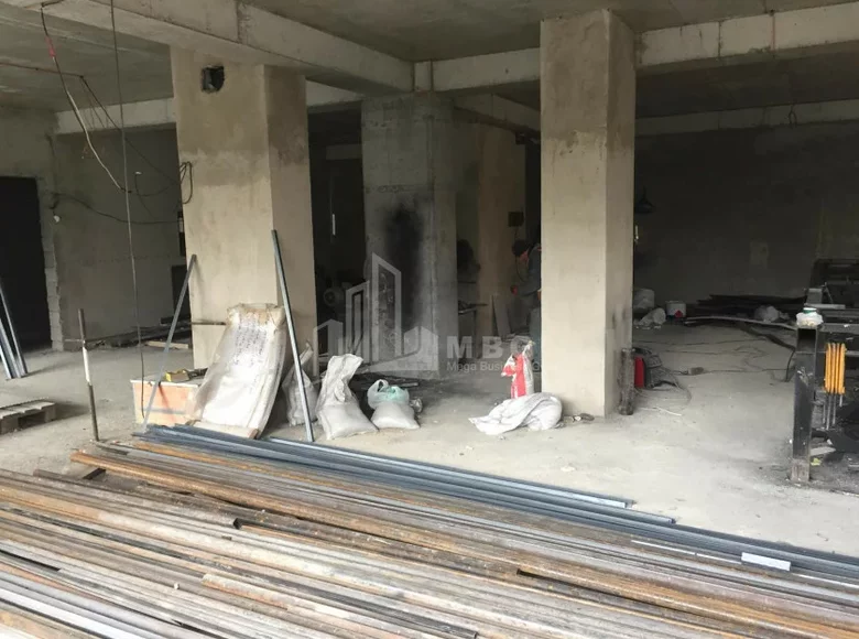 Commercial property 103 m² in Tbilisi, Georgia