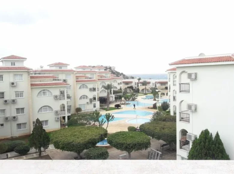 Appartement 2 chambres 120 m² Bogaz, Chypre du Nord