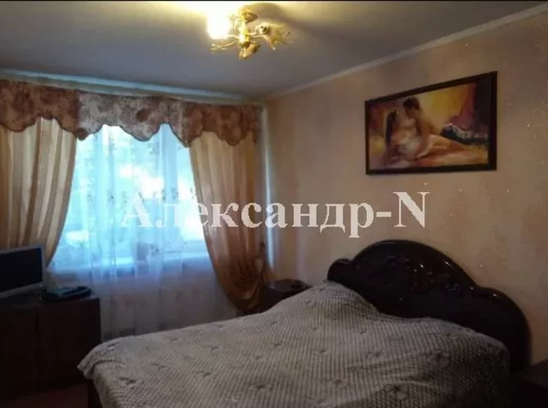 Wohnung 4 Zimmer 72 m² Odessa, Ukraine