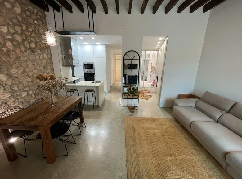 3 bedroom apartment  Alicante, Spain