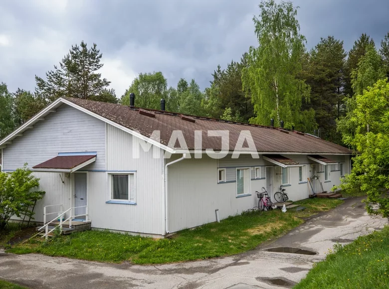 Mieszkanie 4 pokoi 83 m² Rovaniemen seutukunta, Finlandia