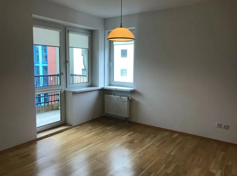 Квартира 2 комнаты 45 м² в Batorowo, Польша