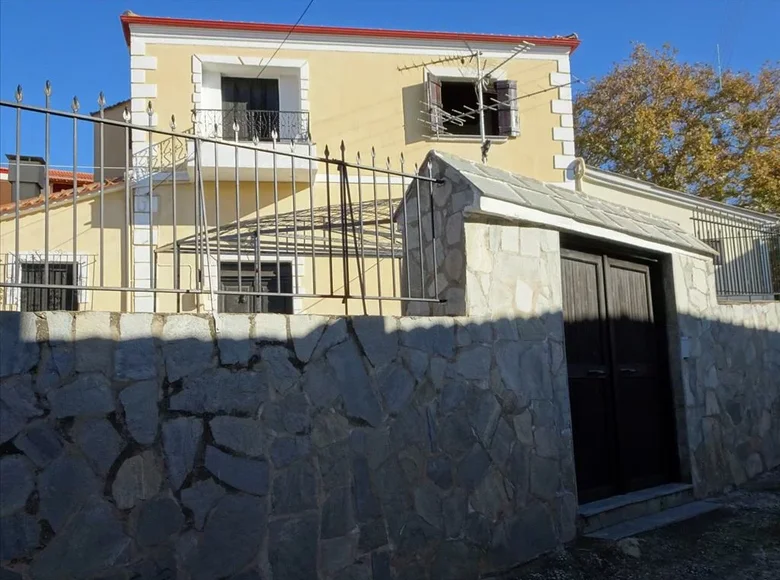Ferienhaus 7 zimmer 150 m² Iliokomi, Griechenland