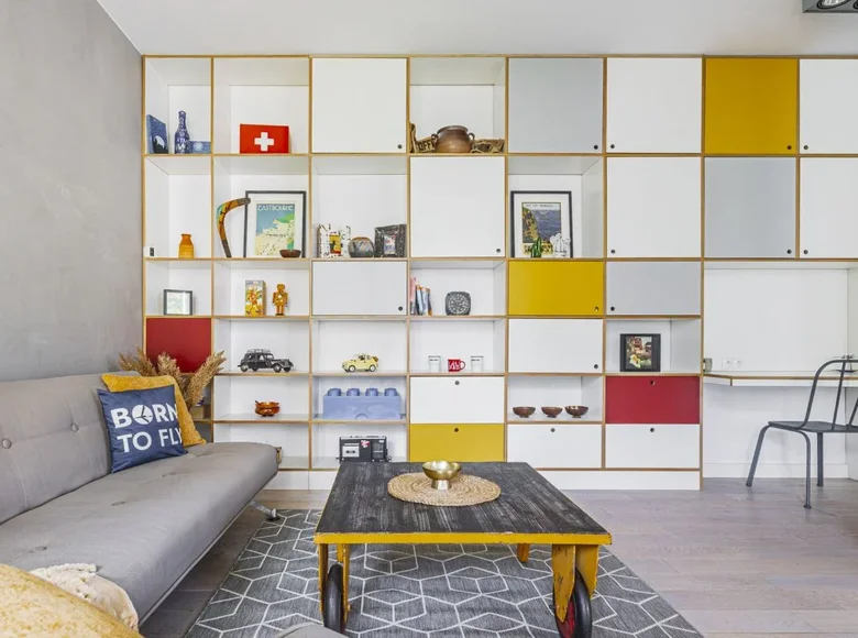 Nieruchomości komercyjne 50 m² Warszawa, Polska