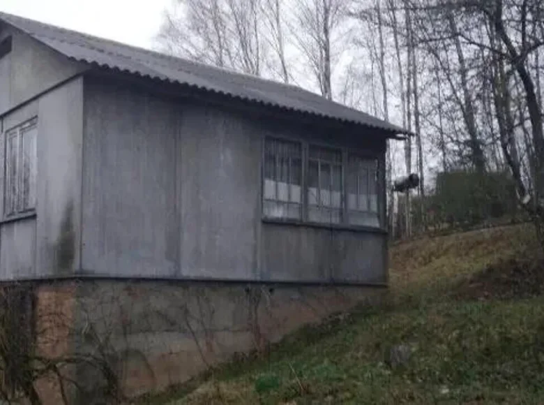 Дом 72 м² Красненский сельский Совет, Беларусь