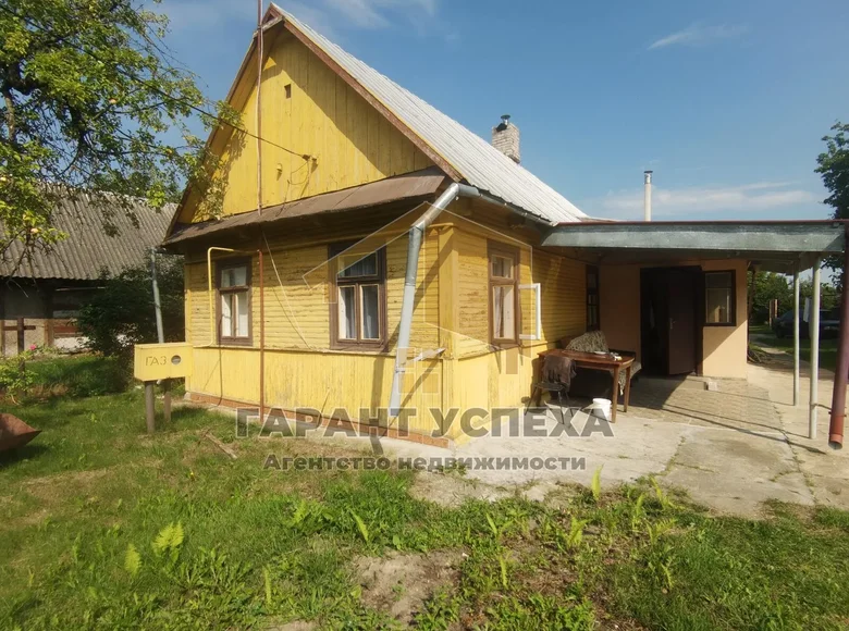 Дом 78 м² Тельминский сельский Совет, Беларусь
