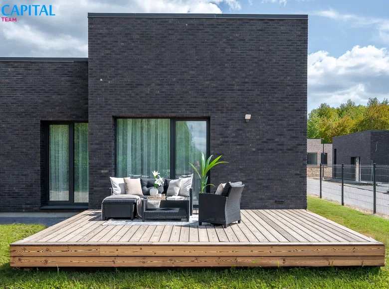 Haus 102 m² Vilnius, Litauen