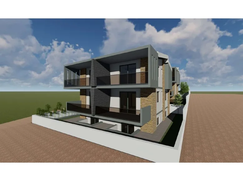 Adosado 4 habitaciones 81 m² Kriopigi, Grecia